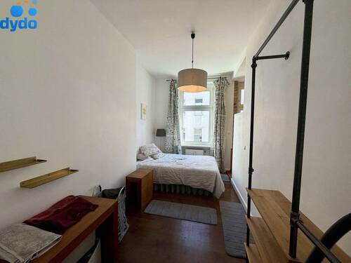Schlafzimmer - 