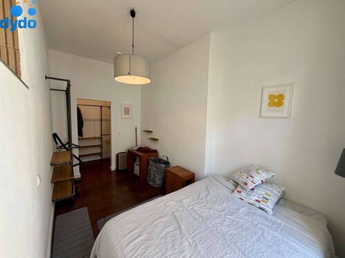 Schlafzimmer - 