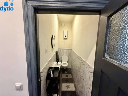WC - 