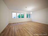Bild 2 - 1 Zimmer Etagenwohnung zur Miete in Saarbrücken