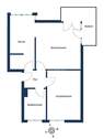 Grundriss - 