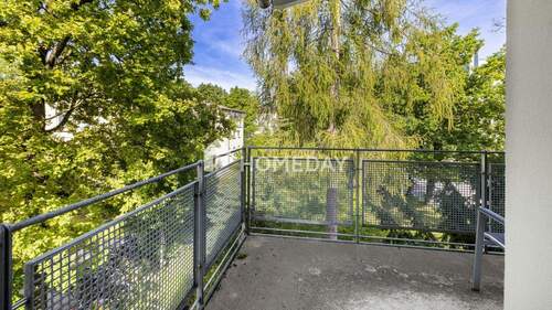 Balkon 1 - 