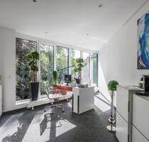 Büros im Grünen in Hannover mieten - All-in-Miete