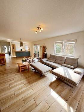 Bild 2 - 3 Zimmer Einfamilienhaus zum Kaufen in Seligenstadt