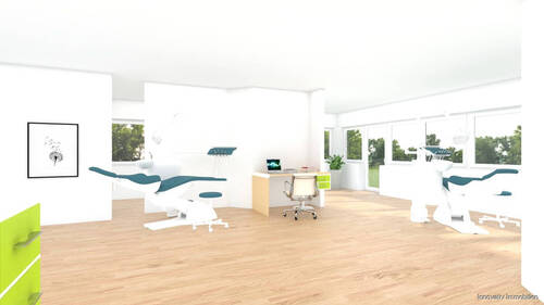 Visualisierte Bilder-Praxis - 