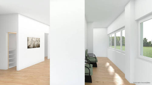 Visualisierte Bilder-Praxis - 