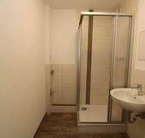 Wohlfühlgarantie...neu sanierte 3-RW mit Dusche und Balkon!!! - Freiberg