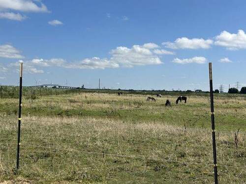 ca. 2 ha. Eigenland - 