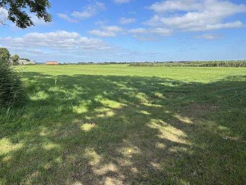 möl. Pachtfläche am Objekt - 