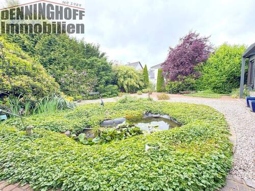 4 - Einfamilienhaus mit 160,00 m² in Holzwickede zum Kaufen