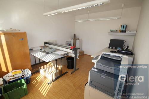 Büro - Lichtpauserei UG - 