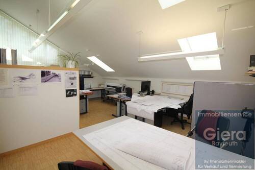 Großes Planungsbüro EG - 