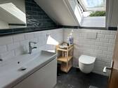 Dachgeschoss: Duschbad - 