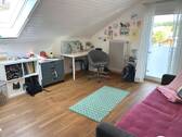 Dachgeschoss: Zimmer - 