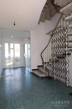 Diele - 4 Zimmer Doppelhaushälfte zum Kaufen in Kaiserslautern