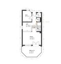 Grundriss Skizze EG - 