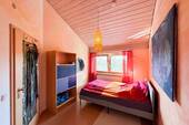 Schlafzimmer 2 - 