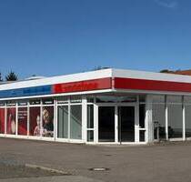 Großzügige Gewerbeeinheit auf 500m² mit Ausstellungsflächen, Büros und Werkstatt - Erfurt Dittelstedt