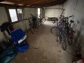 Blick in Lager-EG - 