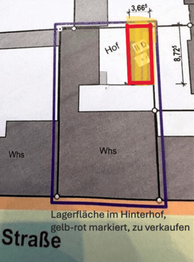 Lageplan - 