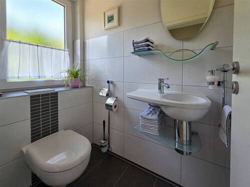 Gäste-WC - 