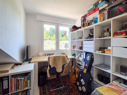 Schlafzimmer II - 