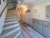 Treppenhaus Eingangsbereich - 