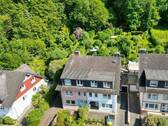 Außenansicht - Top gepflegte Doppelhaushälfte in gefragter Lage von Remagen mit Einliegerwohnung