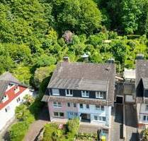Top gepflegte Doppelhaushälfte in gefragter Lage von Remagen mit Einliegerwohnung