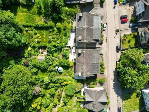 Luftansicht Grundstück Gesamt - 