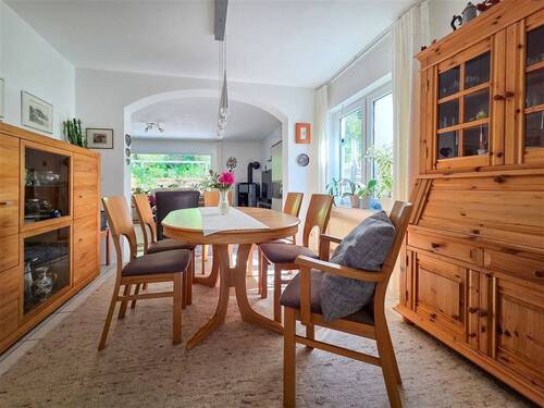 Esszimmer - 