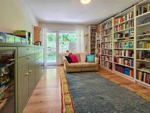 Schlafzimmer - 