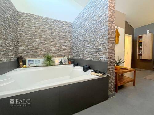 Bad en suite - 
