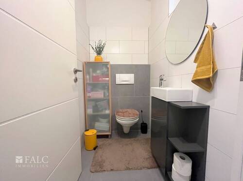 Bad en suite - 
