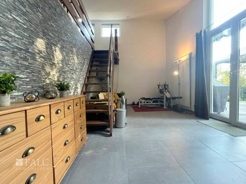Jugendzimmer - 