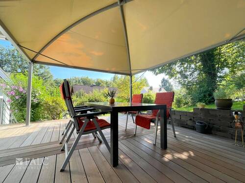 Terrasse - 