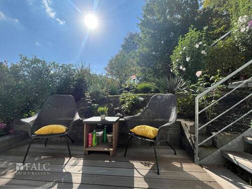 Terrasse - 