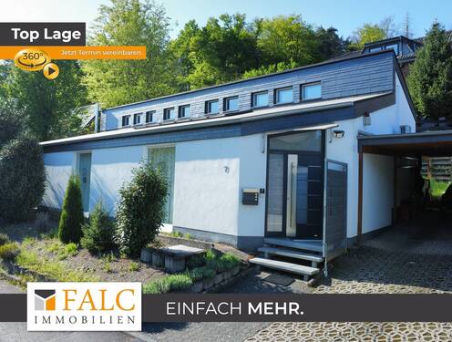 Außenansicht - Lage, Lage und noch viel mehr! - 649.000,00 EUR Kaufpreis, ca.  185,00 m² Wohnfläche