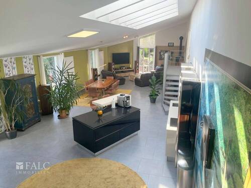 Wohnen und Kochen - Einfamilienhaus mit 185,00 m² in Lohmar zum Kaufen