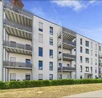 Helle 1 Zimmer-Wohnung mit EBK im Prime Park Aschaffenburg