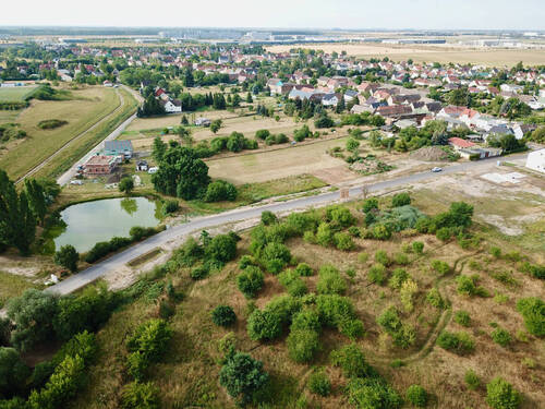 Baugebiet - 