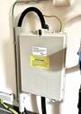 Hausanschluss Strom - 