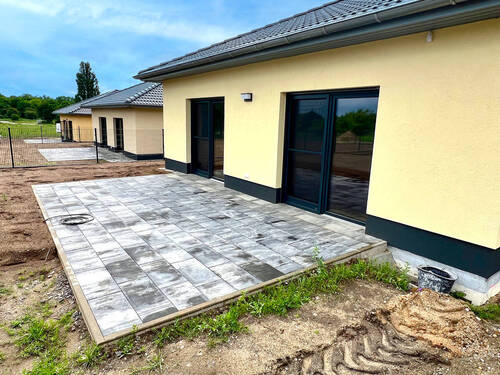 Terrasse - 