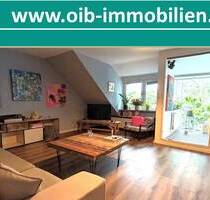 ## Schwachhausen über zwei Etagen, Wintergarten, Gäste WC, DU und Wanne mit Fenster ## - Bremen
