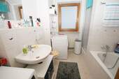 Bad - 2 Zimmer Etagenwohnung in Penzberg