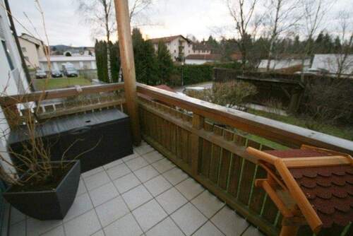 Balkon - 