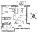 Grundriss - 