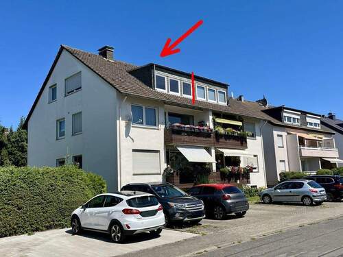 Bild1 - FERTIG ZUM EINZUG! - 125.000,00 EUR Kaufpreis, ca.  57,80 m² Wohnfläche
