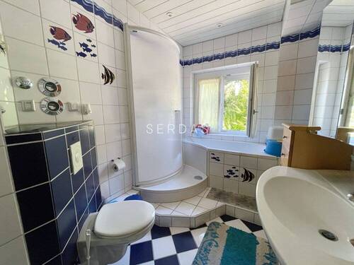 Badezimmer - 