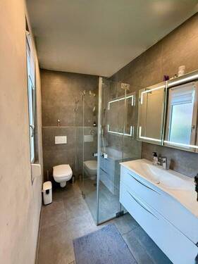 Tageslicht Badezimmer - 